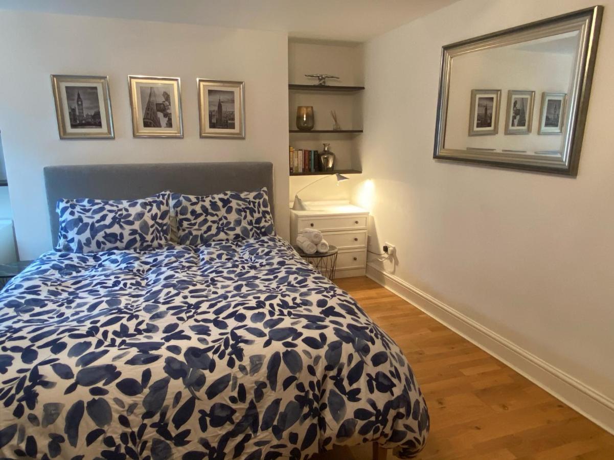 Spacious 2-Bed Flat With Garden, 3 Minutes Walk From Oval Tube Station ロンドン エクステリア 写真